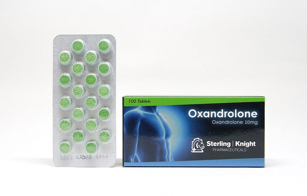 [image] oxandrolon cena